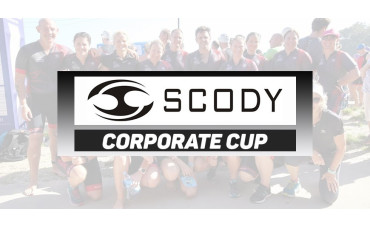 SCODY Corporate Cup 2019