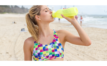 Importance of Hydration In Sport