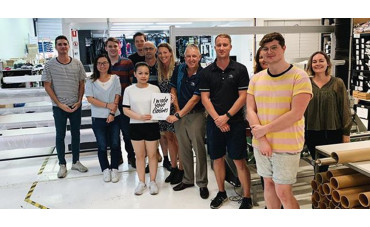 We Made Your Clothes