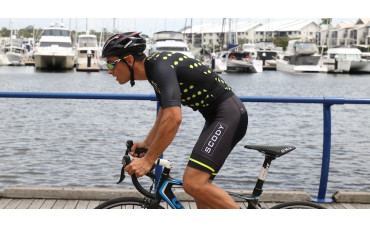 Keep up your Motivation with SCODY