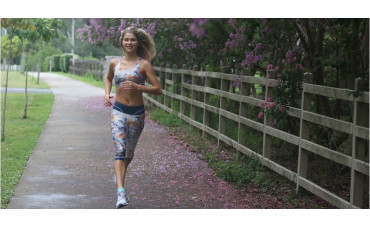 At Home Strength Exercises for Runners! 