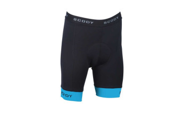 Custom Cycling Shorts: Fit, Function, and Fashion