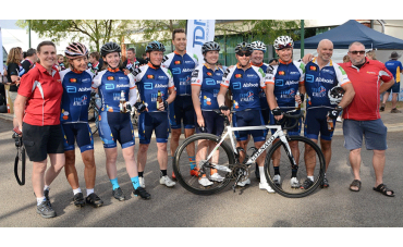 3 Benefits of an Active Workplace