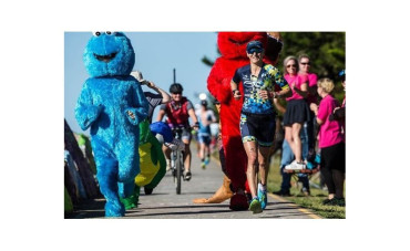 Top 10 Tips For The First Time Triathlete