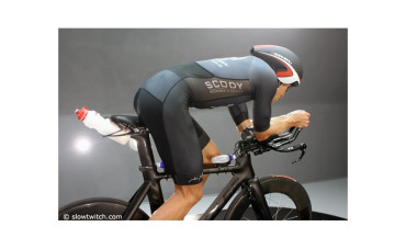 Your questions answered: Sleeved Aero Triathlon Suits - The way of the future for Long Course Triathletes