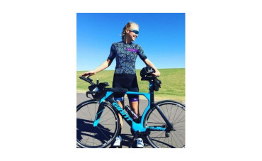 The Art of Bike Maintenance