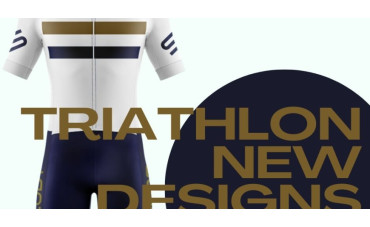 Why Choose a SCODY Triathlon Suit?