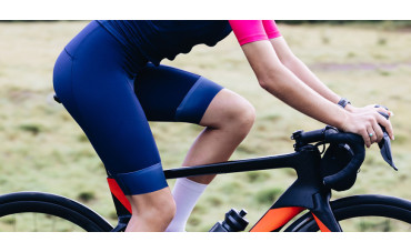 Maximise Your Performance with SCODY Cycling Shorts