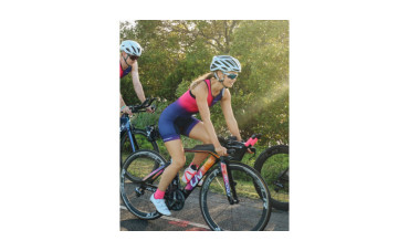 Custom Triathlon Clothing  - The Secret to Standing Out on Race Day