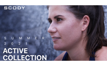 Smash Your 2021 Fitness Goals With Our New Active Wear Range!