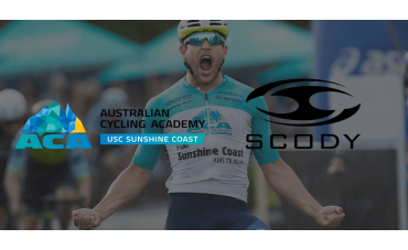 Australian Cycling Academy Renews Clothing Partnership With SCODY