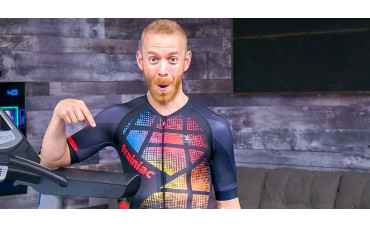 SCODY Partners with Triathlon Taren