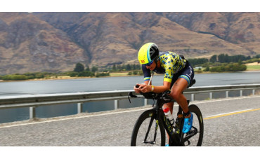 Race Report: Laura Siddall Challenge Wanaka