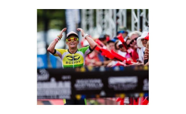 5 Ways Joining a Triathlon Competition will Make the Best out of You