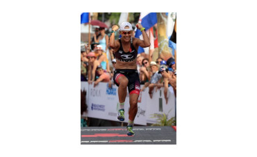 SCODY Athlete Sarah Crowley takes Bronze at 2017 Ironman World Championships