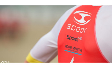 Sam Betten Claims Silver at Coral Coast 5150